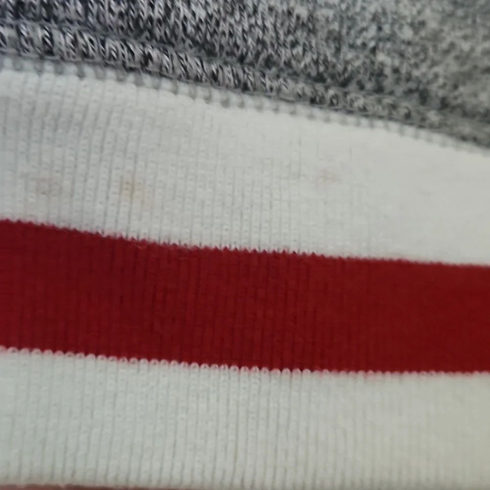 Coors Light J. America Sweatshirt Adult Medium Hockey Puck Crewneck Pullover - Picture 4 of 7